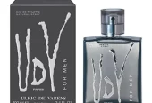 Men Parfum citrus