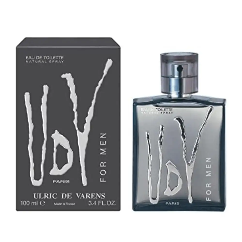Men Parfum citrus