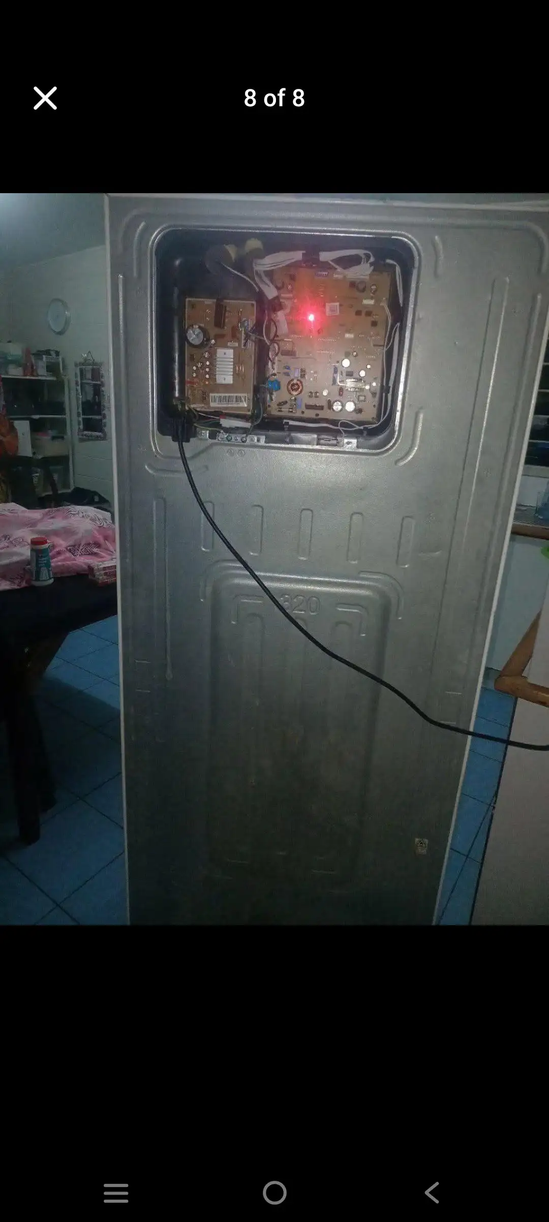 Fridge ac repair pindi isb home sarvies