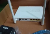 Huawei 8546M XPON Fiber WiFi Ruoter