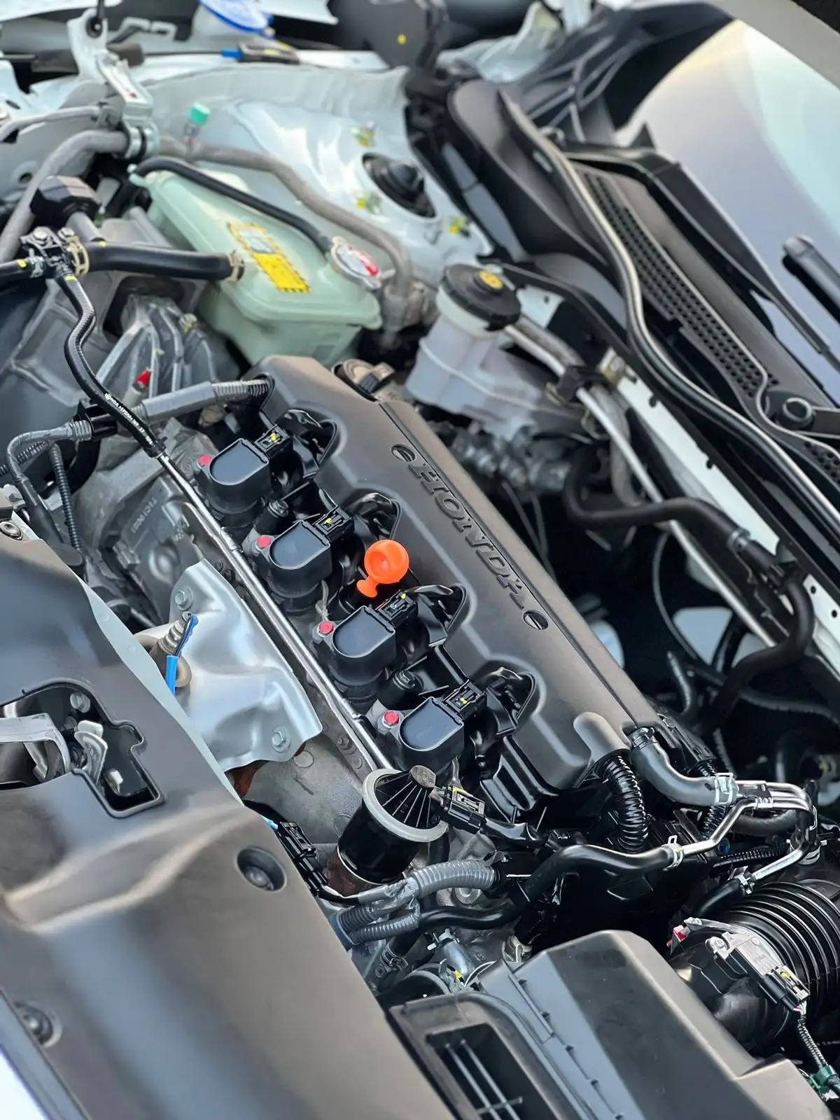 Honda Civic Orial 1.8 2021 for sell