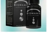 Biomanix Capsules Price In Jurayrah