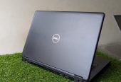 Dell Latitude 5490 Core i7 8th Gen | 8GB RAM | 256GB NVMe SSD | Backlit
