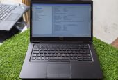 Dell Latitude 5490 Core i7 8th Gen | 8GB RAM | 256GB NVMe SSD | Backlit