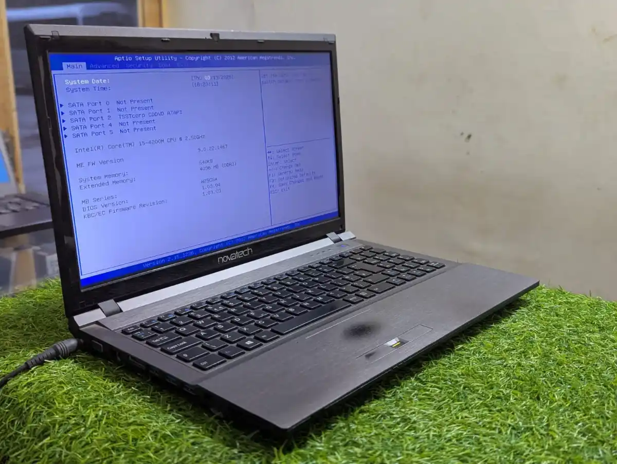 Core i5 4th Gen Laptop | 4GB RAM | 500GB HDD | Full HD | Excellent Condition