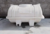 Fiber water tank