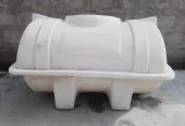 Fiber water tank