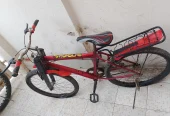 bicycle in Good condition