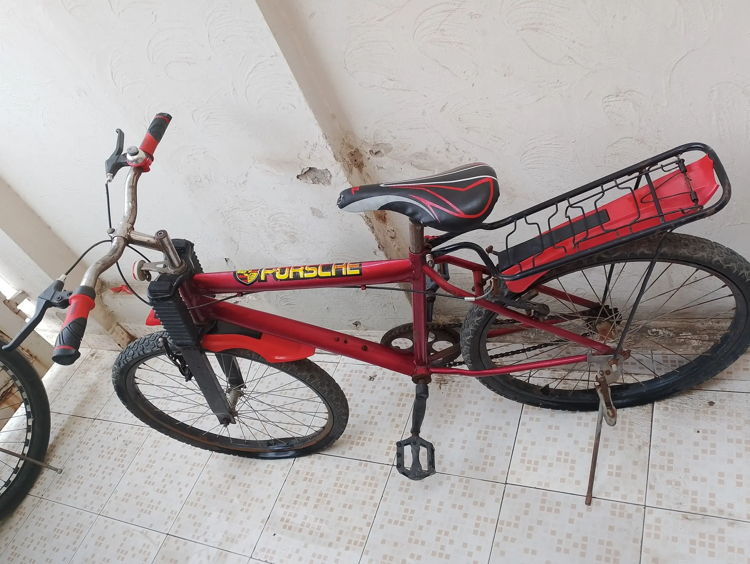 bicycle in Good condition