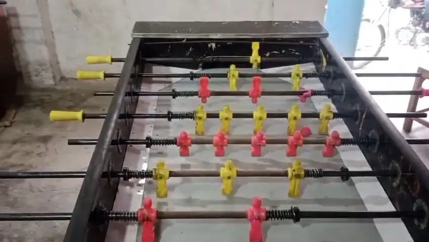 Handball table for sale( good condition)