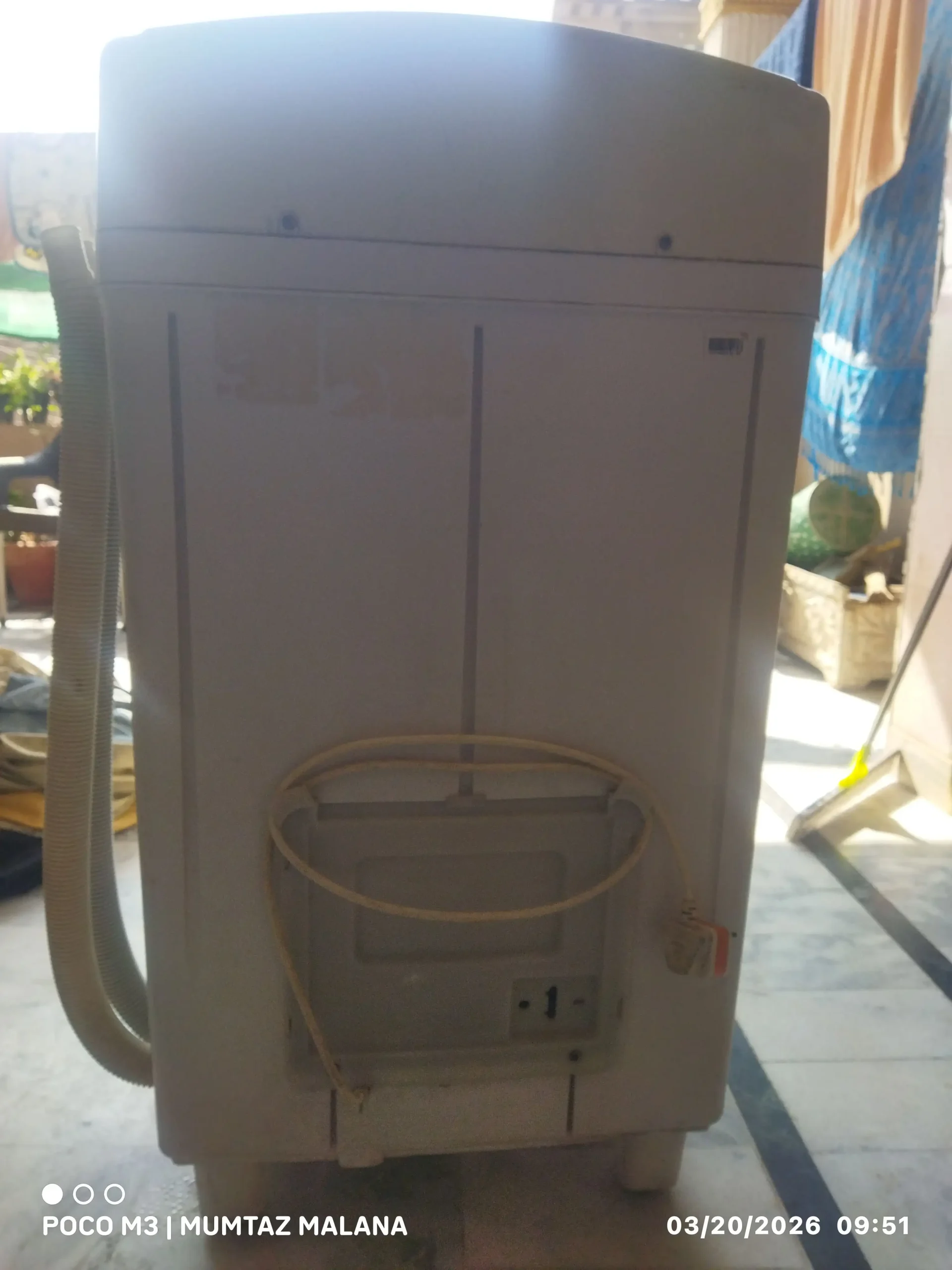 Dawlance Washing Machine For Sale