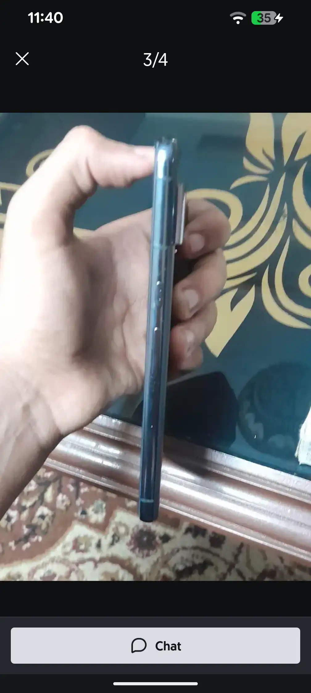 Pixel 8 pro non pta