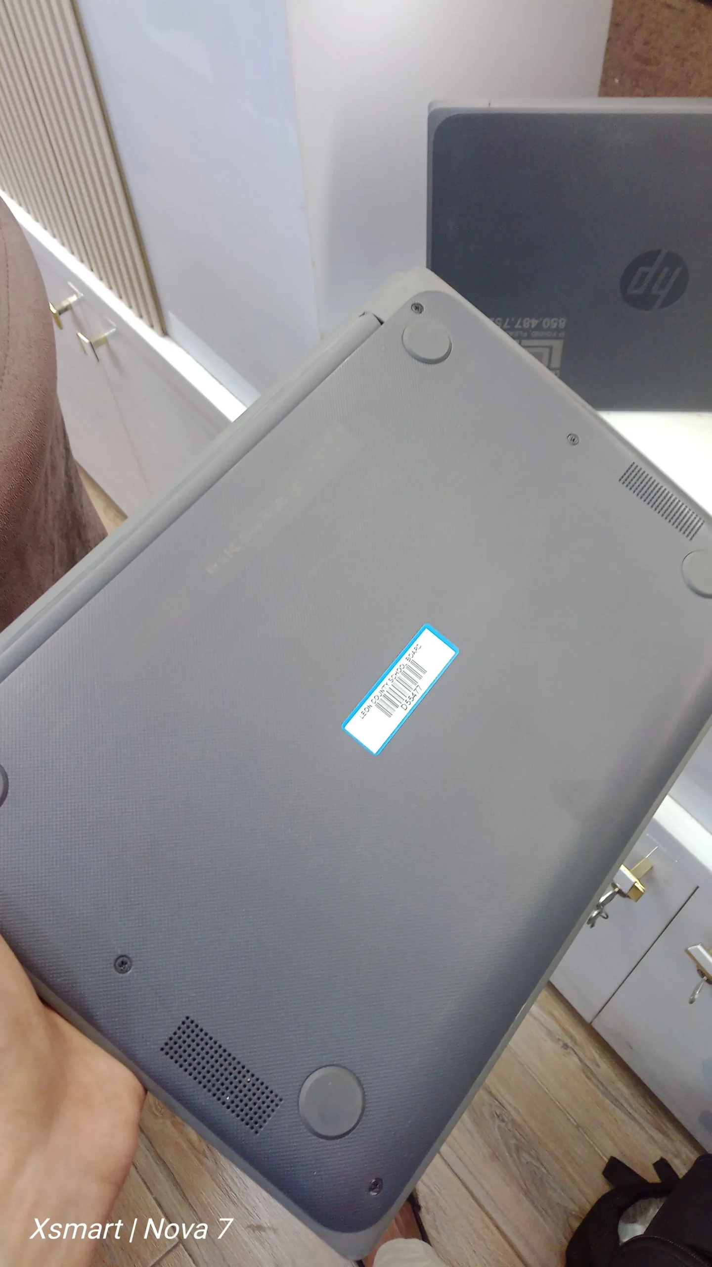 HP Chromebook 11 G8 EE beat for students and children’s