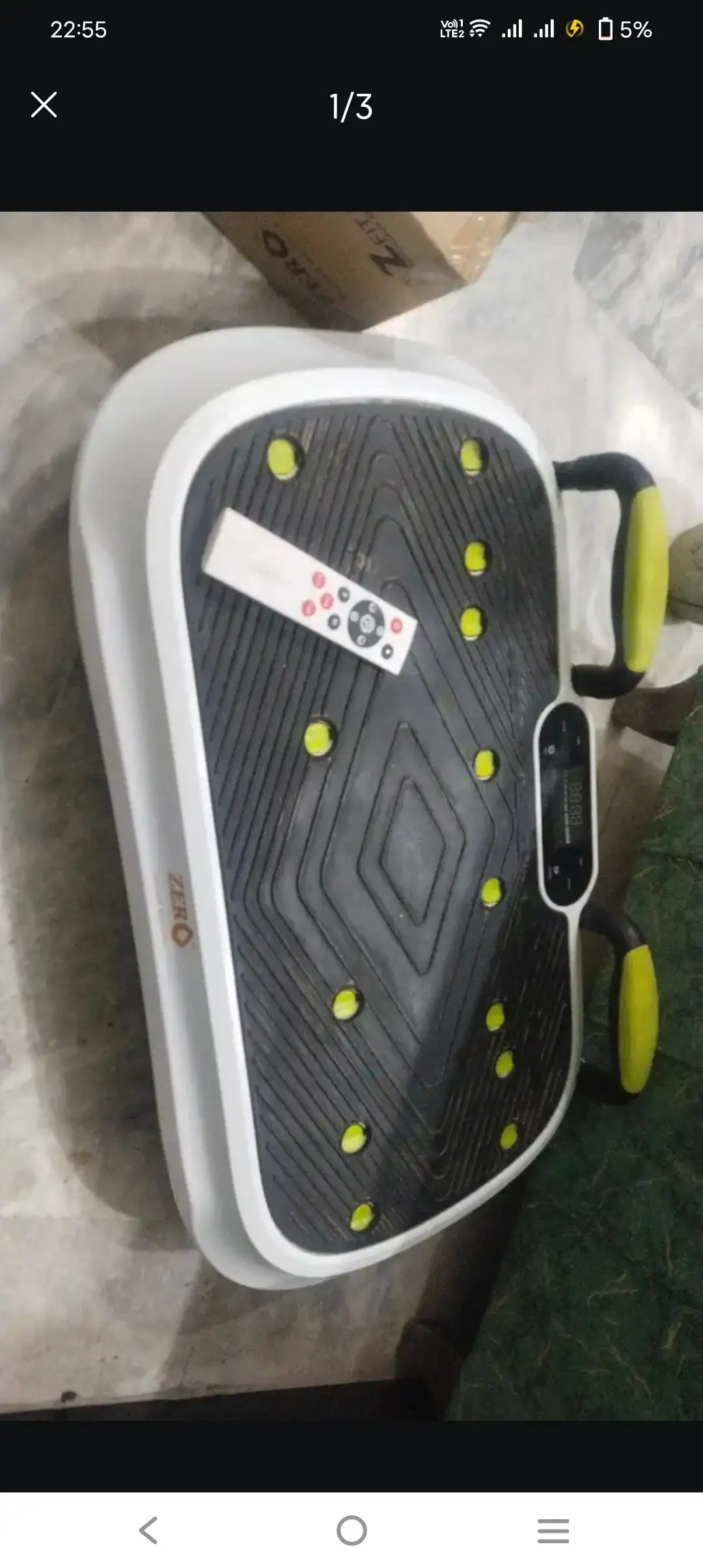 Body shaper by zero life style