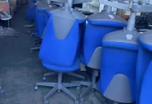 Lot Chairs/office chair/Revolving chair