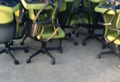 Lot Chairs/office chair/Revolving chair