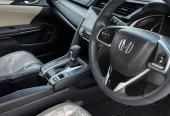 Honda Civic Orial 1.8 2021 for sell