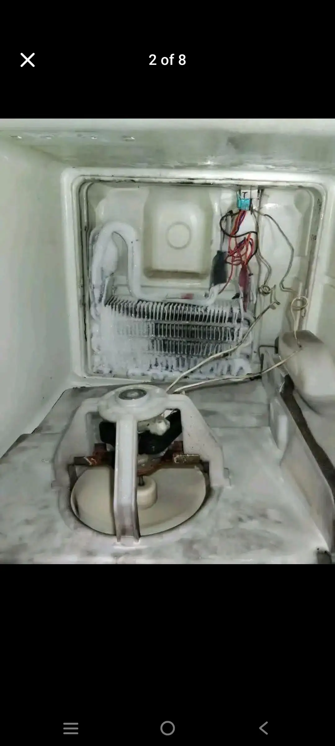 Fridge ac repair pindi isb home sarvies