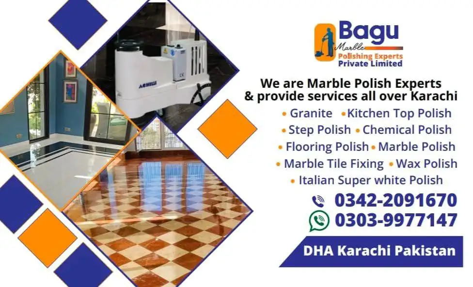 Marbel polish✅ We are providing marbel polish service with good quality and affordable pri