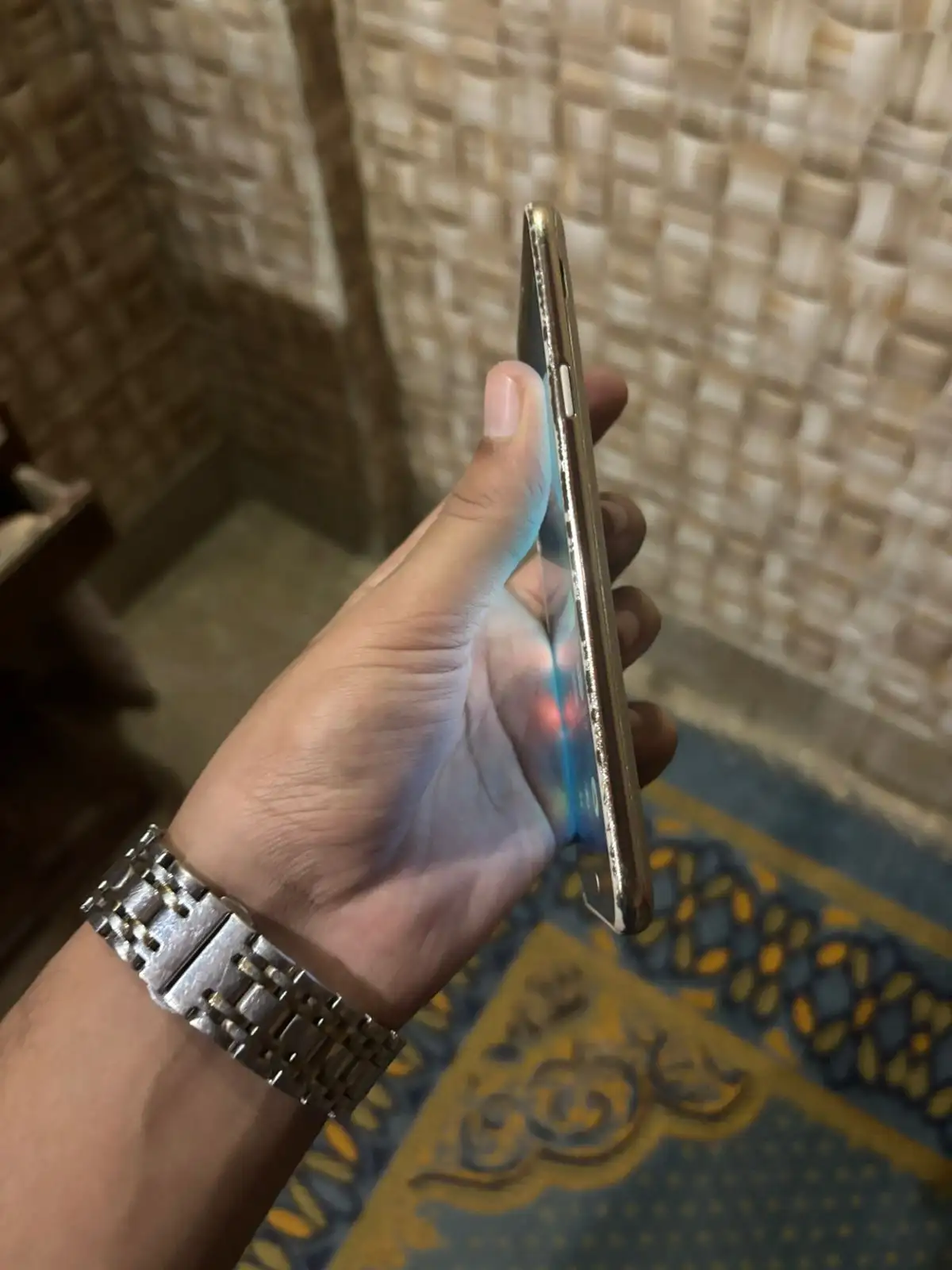 Samsung J5 – Good Condition – Working Perfect – Urgent Sale 📱