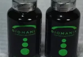 Biomanix Capsules Price In Jurayrah