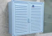 Bathroom wall mount cabinet
