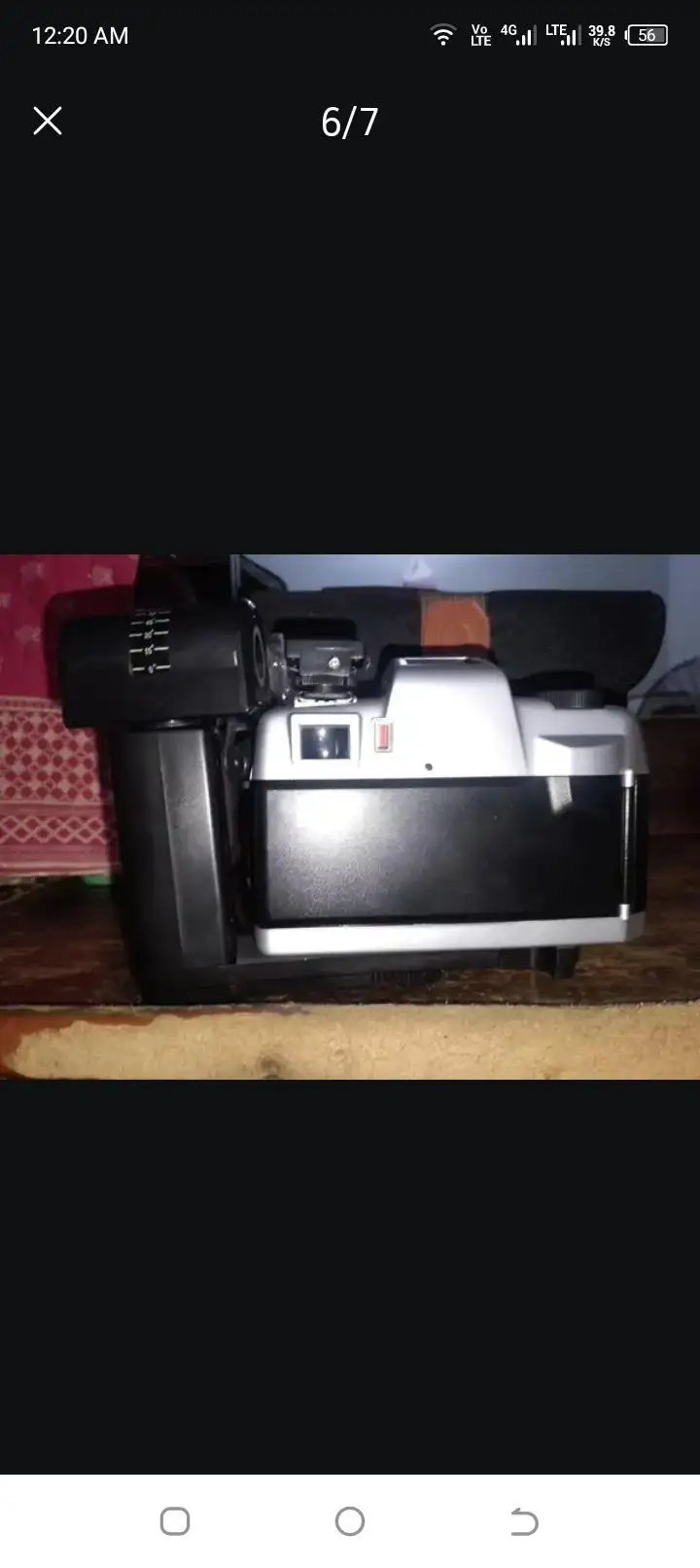 Olympia Japan camera