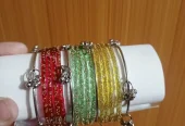 kashmiri bangles✨