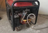 4.5 kw generator