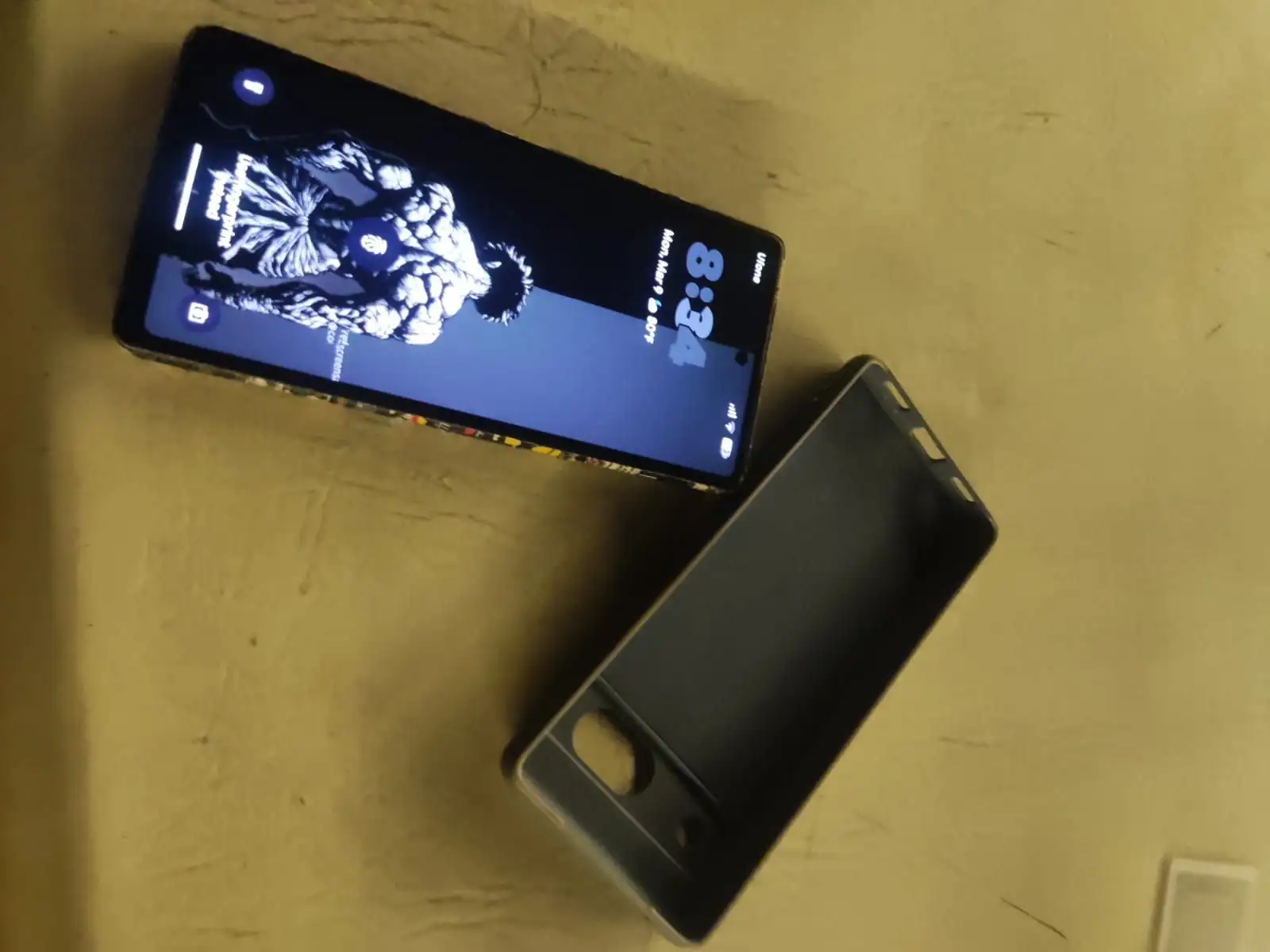 Pixel 7a dual sim pta approved