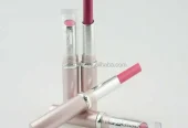 High pigment Lipstick set 2 pcs Red pink Shade.