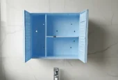 Bathroom wall mount cabinet