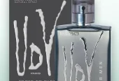 Men Parfum citrus