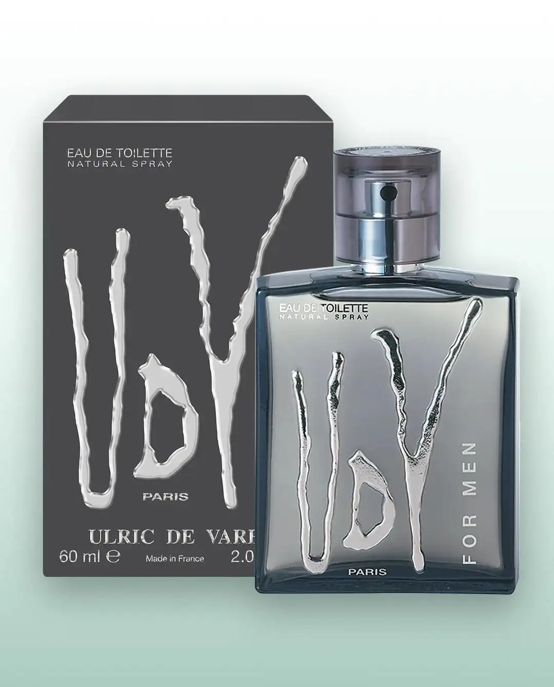 Men Parfum citrus