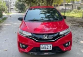Honda fit Rs 2018