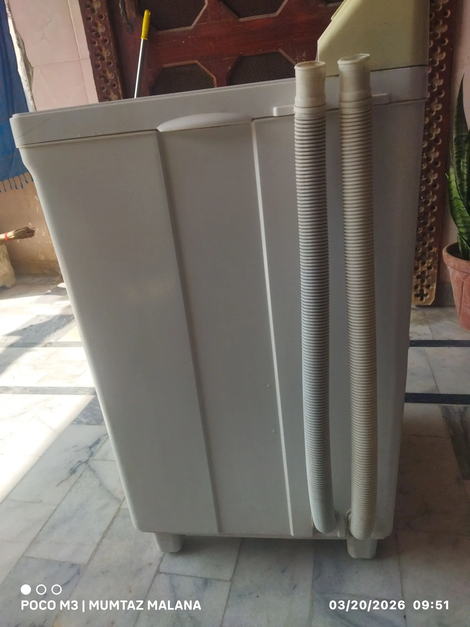 Dawlance Washing Machine For Sale