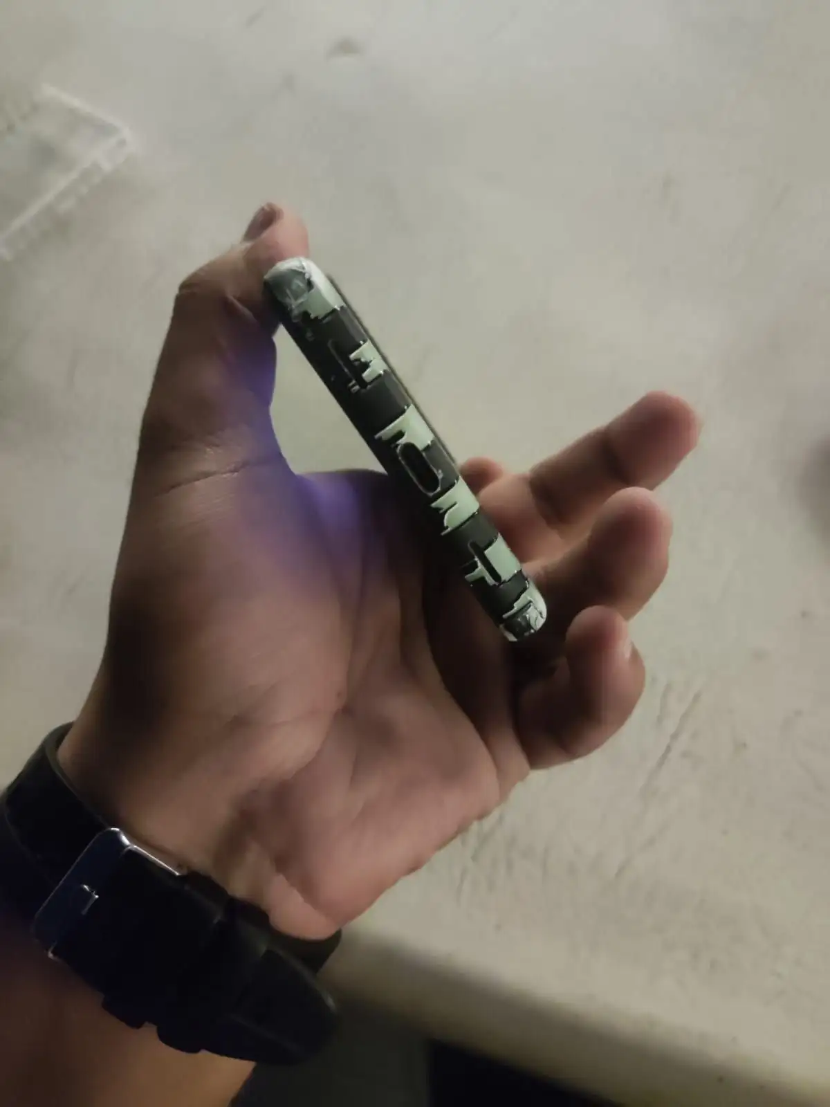 Pixel 7a dual sim pta approved