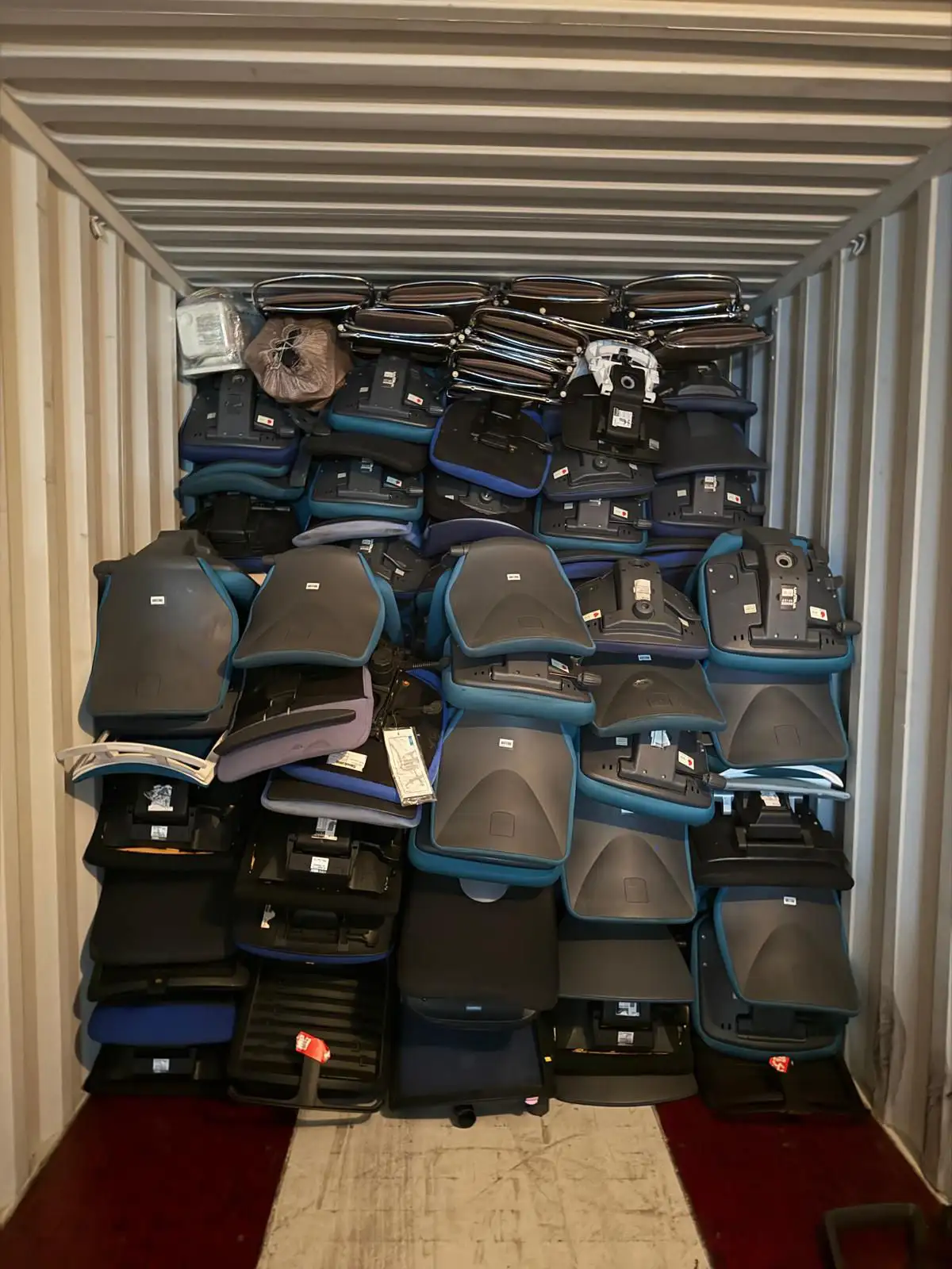 Lot Chairs/office chair/Revolving chair