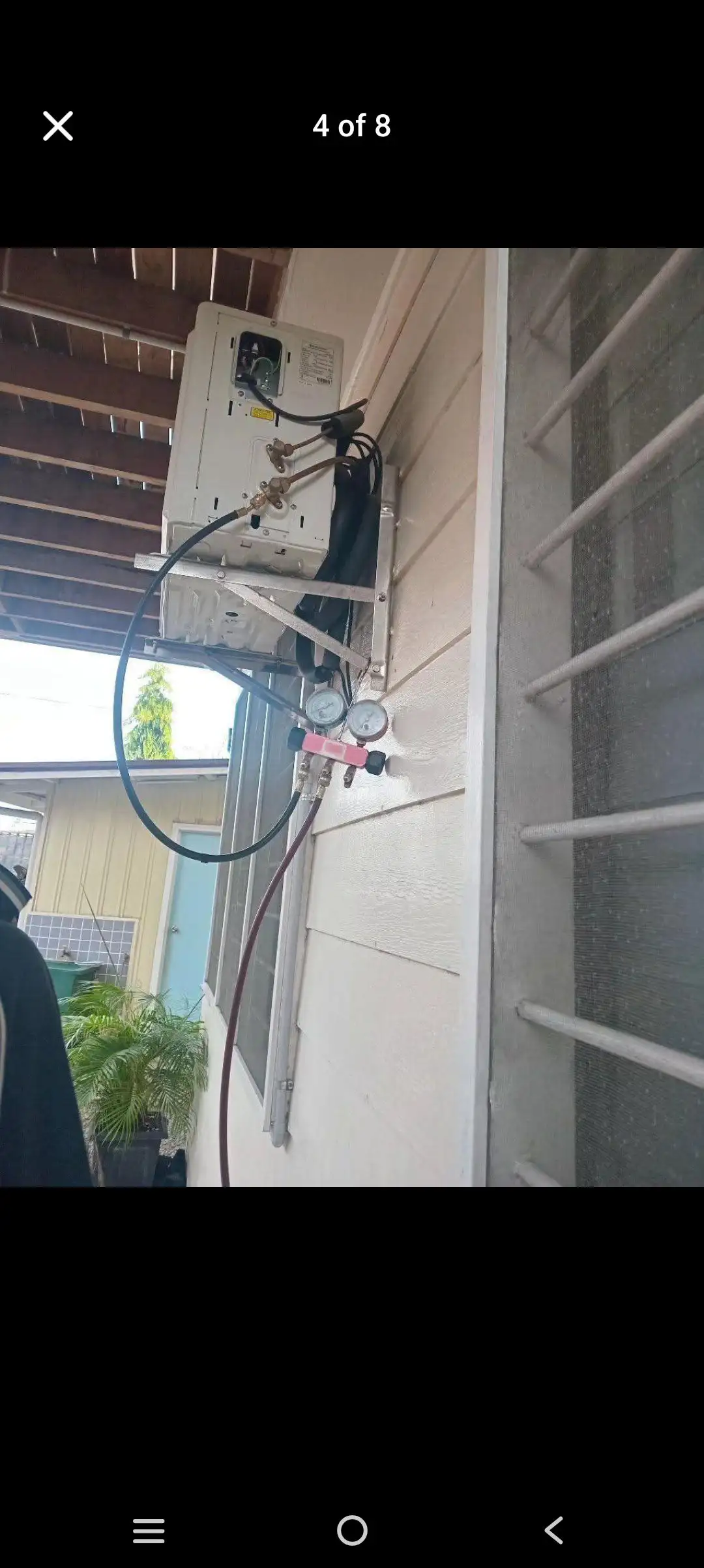 Fridge ac repair pindi isb home sarvies