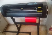 Singcut 800s plotter machine
