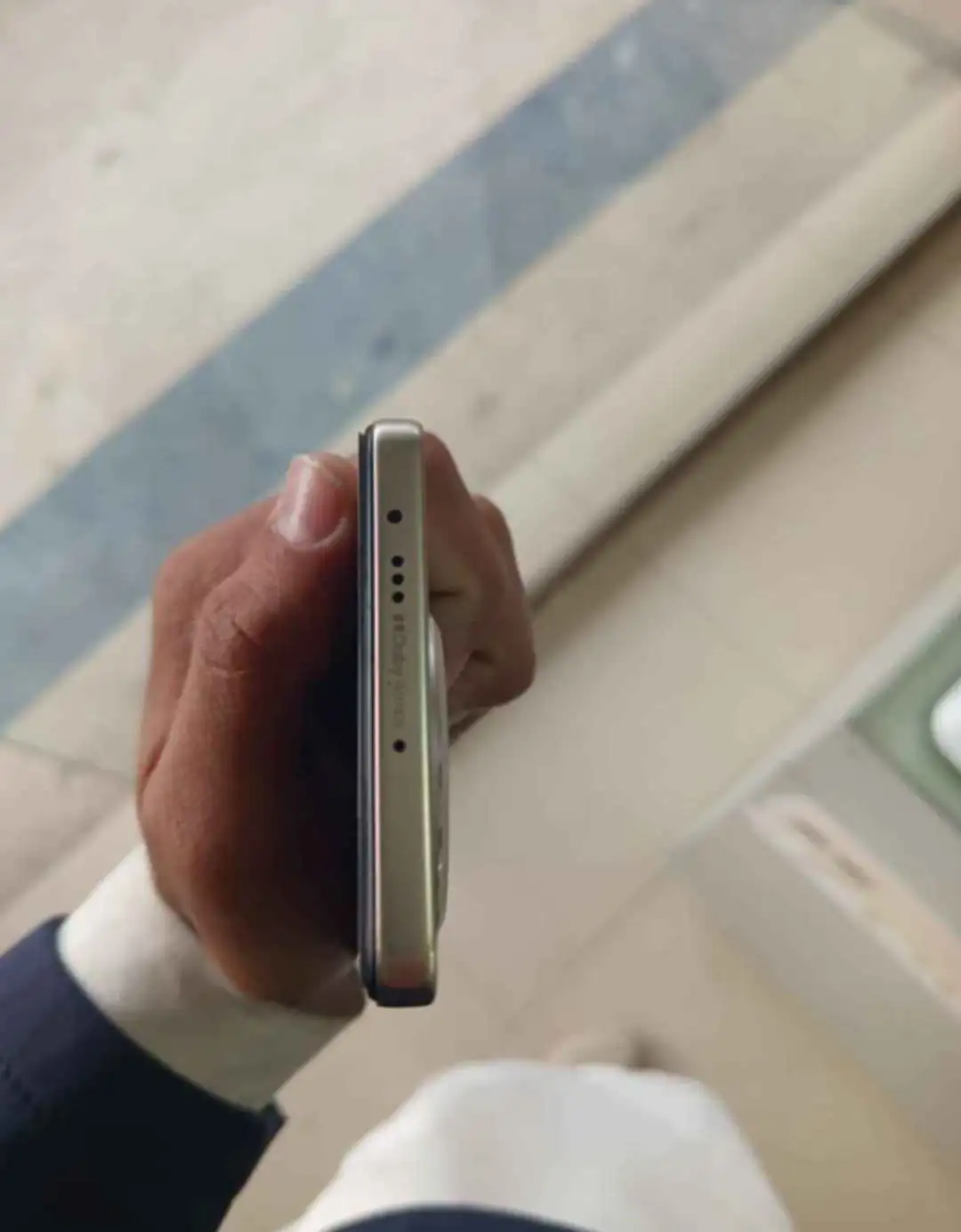 Tecno camon 30 8+8 256 GB