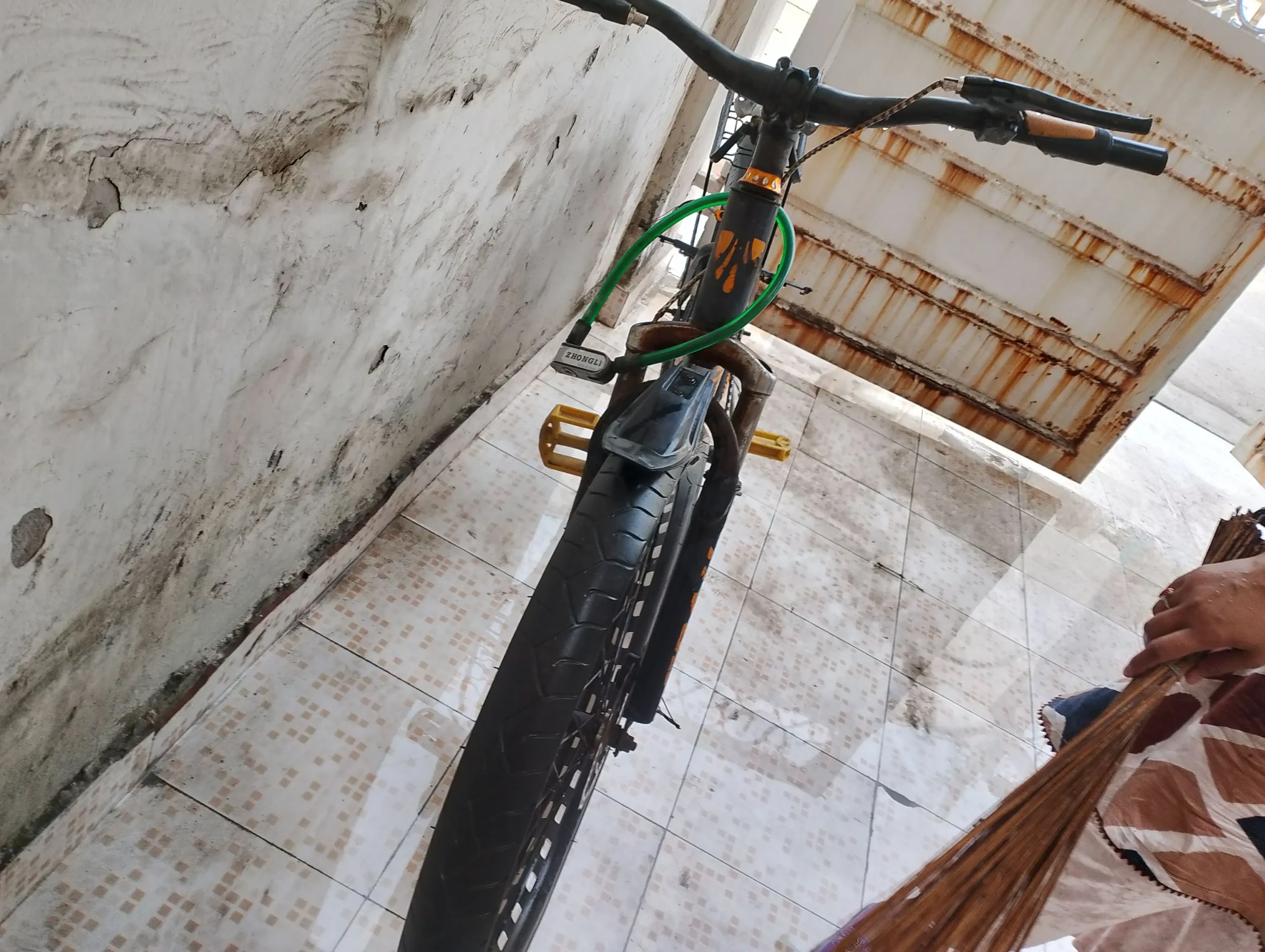 full size Bicycle in Good condition