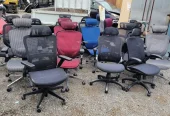 Lot Chairs/office chair/Revolving chair