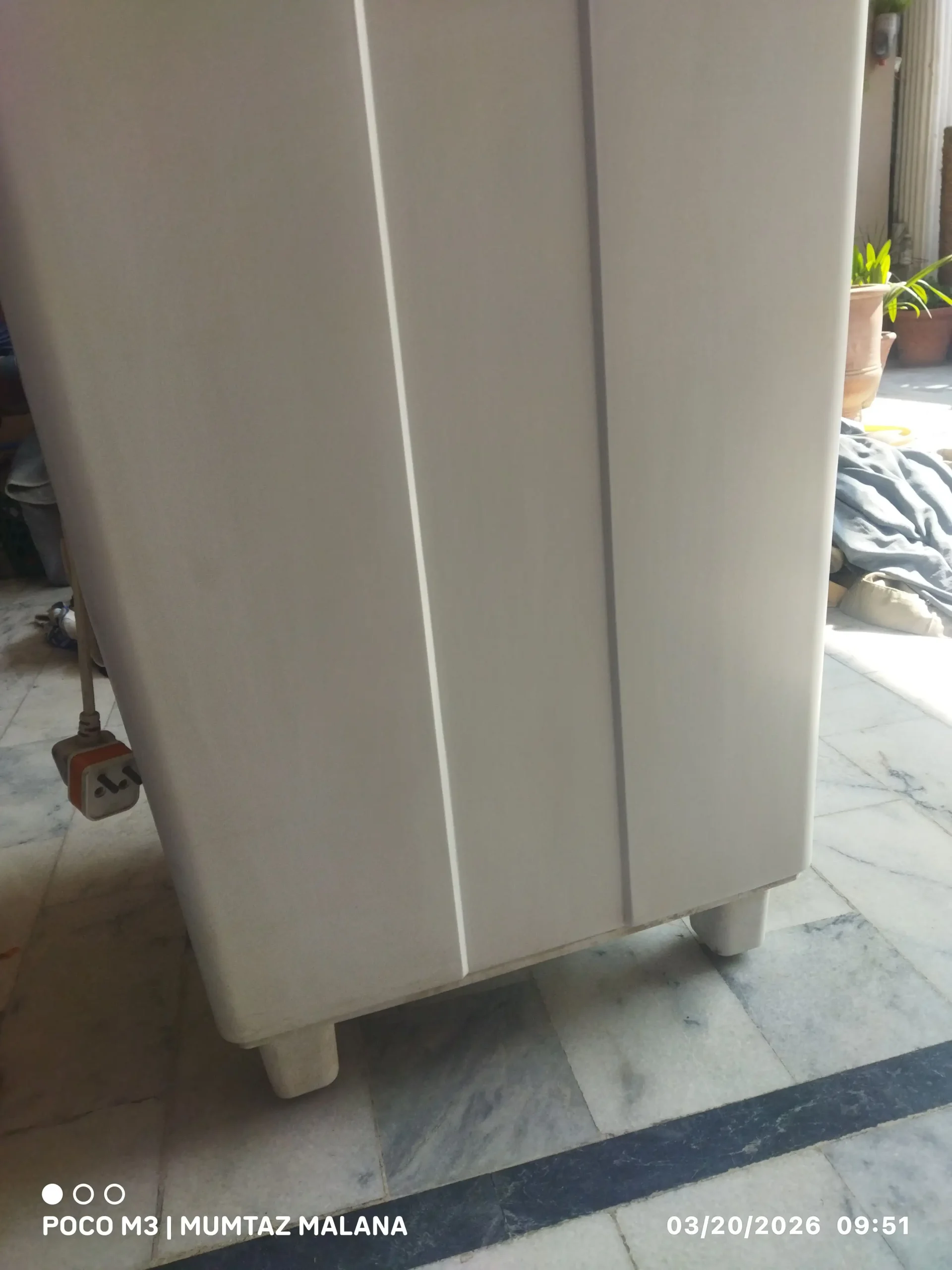 Dawlance Washing Machine For Sale