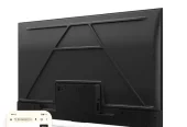 TCL 4k uhd tv Google tv