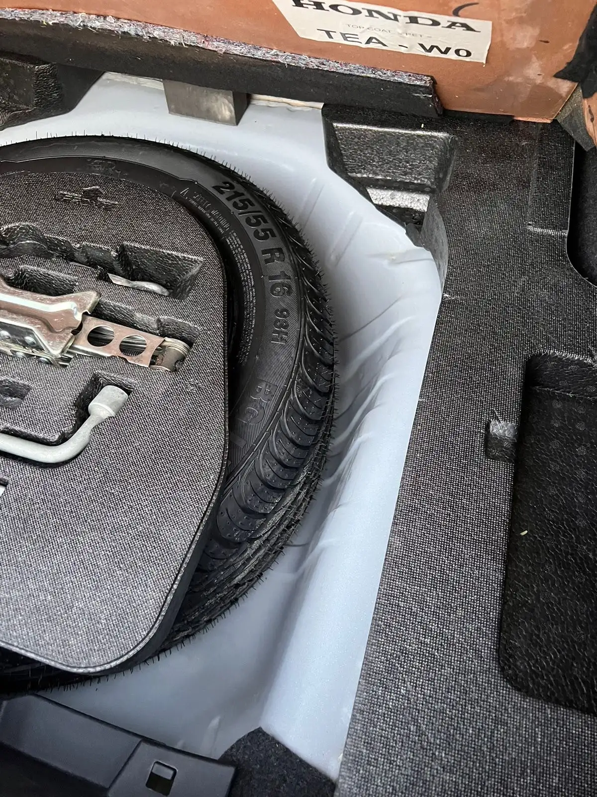 Honda Civic Orial 1.8 2021 for sell