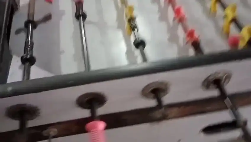 Handball table for sale( good condition)