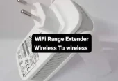 D Link Dap 1530 WiFi Range Extender Dual-band 4Ghz 5Ghz