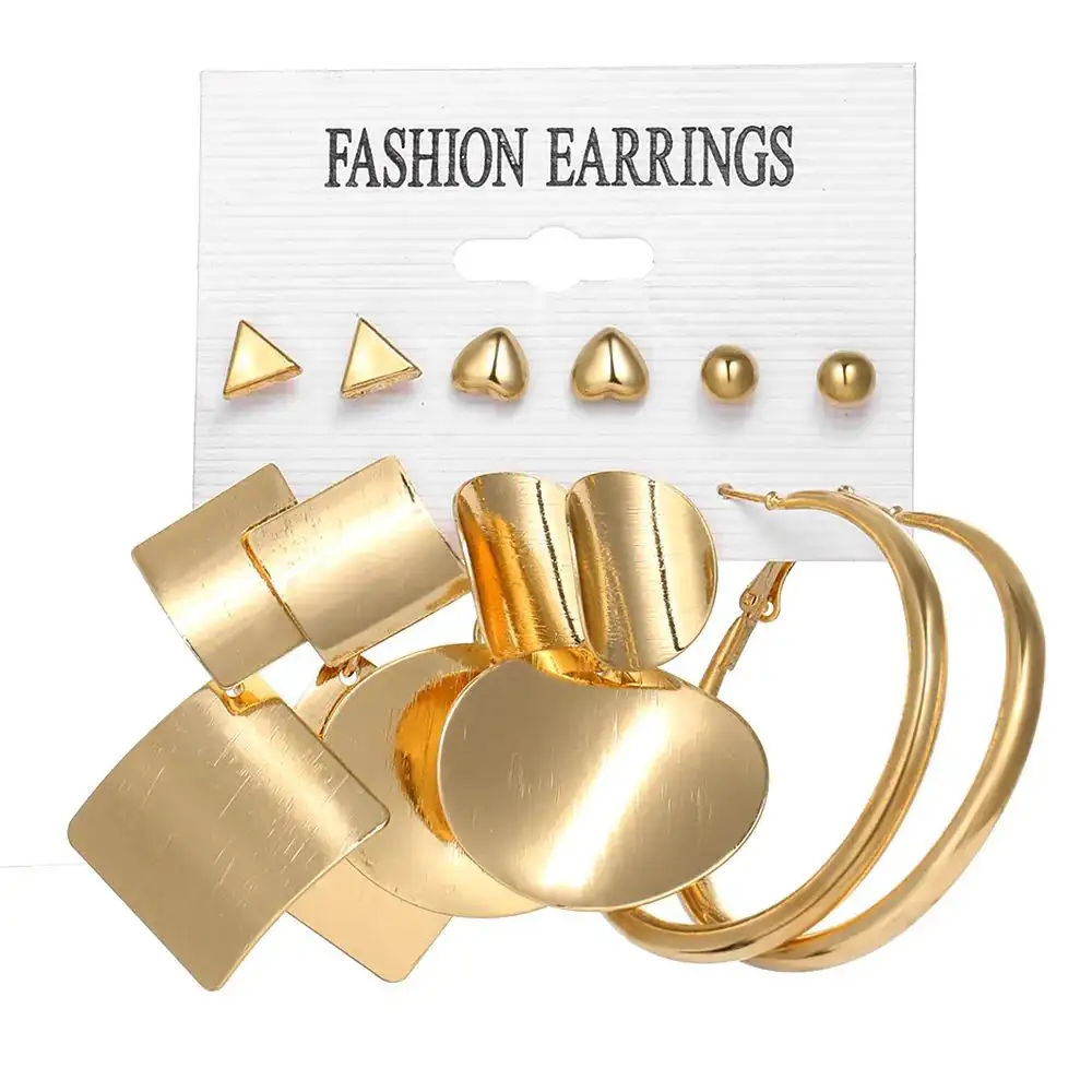 Korean Chinese article pack