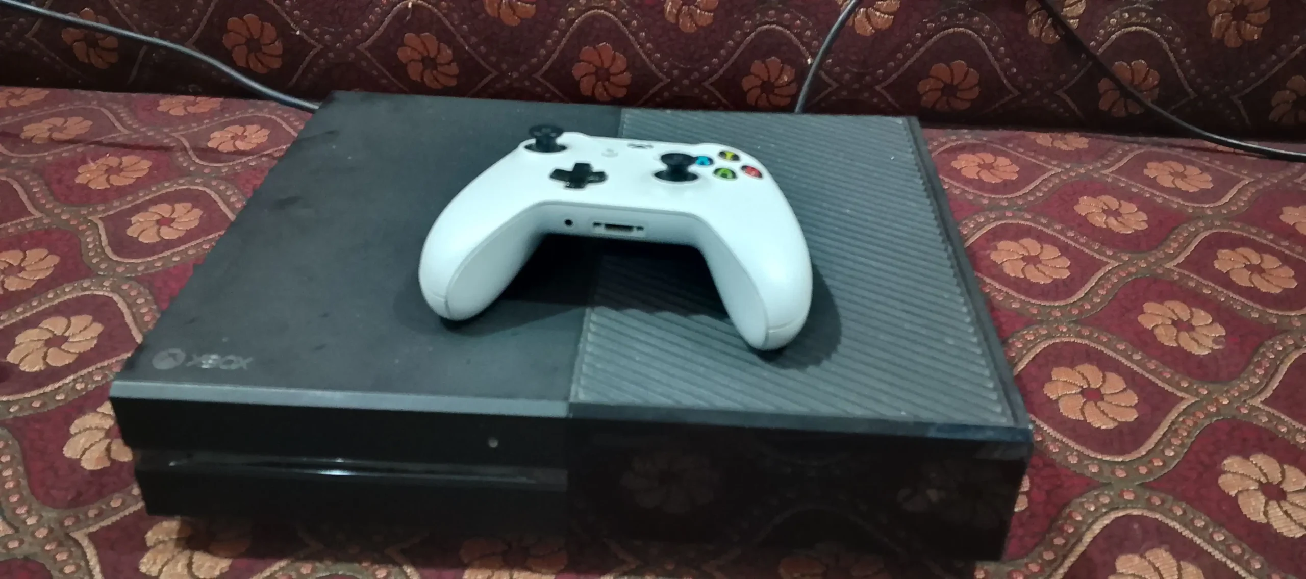 Xbox one 512gb